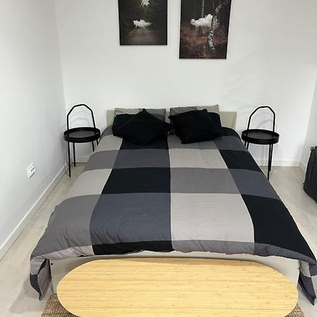 Apartamento 3 Min Da Av Liberdade - Remodelado Apartment Брага Екстериор снимка