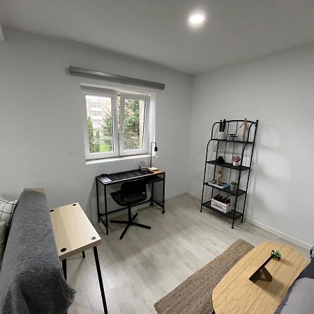 Apartamento 3 Min Da Av Liberdade - Remodelado Apartment Брага Екстериор снимка