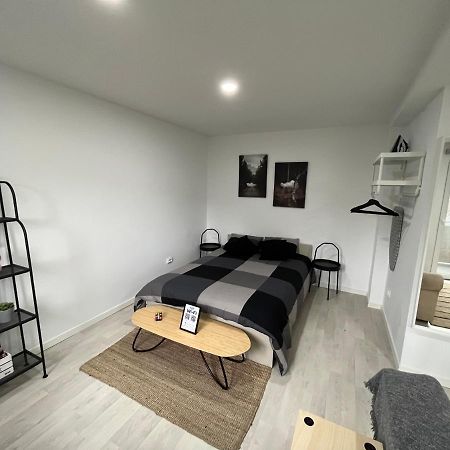 Apartamento 3 Min Da Av Liberdade - Remodelado Apartment Брага Екстериор снимка