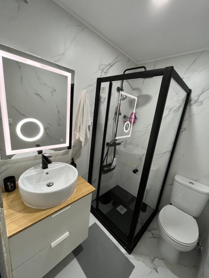 Apartamento 3 Min Da Av Liberdade - Remodelado Apartment Брага Екстериор снимка
