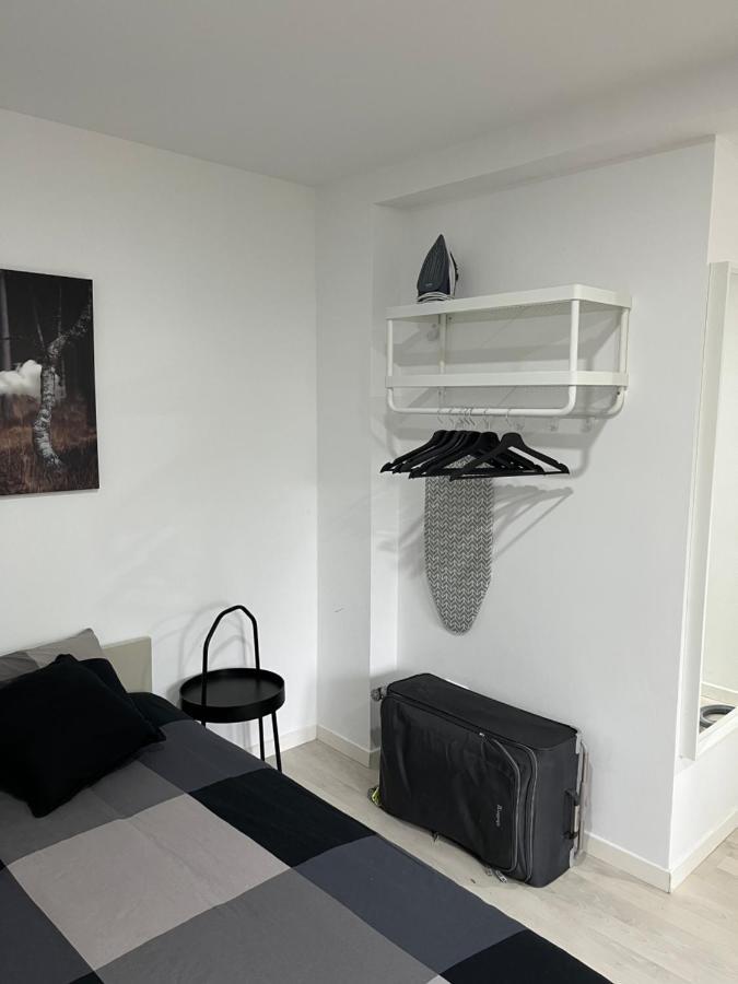 Apartamento 3 Min Da Av Liberdade - Remodelado Apartment Брага Екстериор снимка