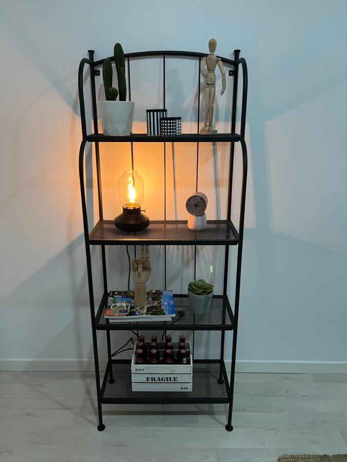 Apartamento 3 Min Da Av Liberdade - Remodelado Apartment Брага Екстериор снимка