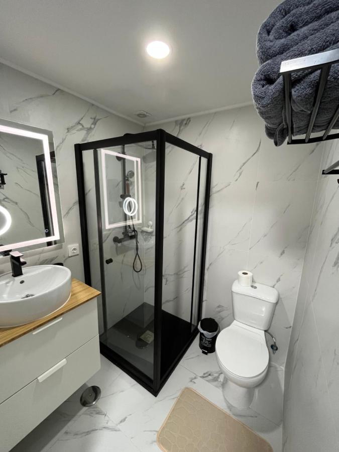 Apartamento 3 Min Da Av Liberdade - Remodelado Apartment Брага Екстериор снимка