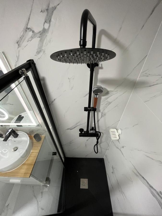 Apartamento 3 Min Da Av Liberdade - Remodelado Apartment Брага Екстериор снимка