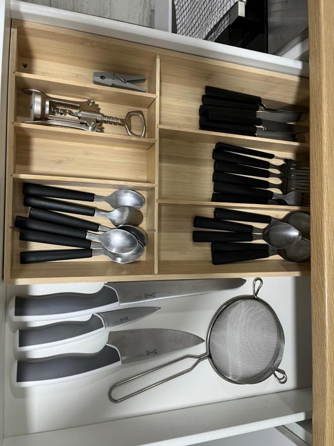 Apartamento 3 Min Da Av Liberdade - Remodelado Apartment Брага Екстериор снимка