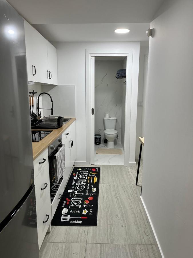 Apartamento 3 Min Da Av Liberdade - Remodelado Apartment Брага Екстериор снимка